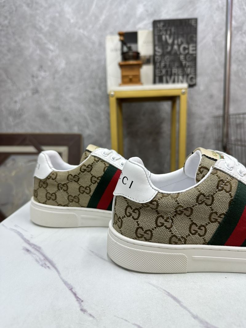 Gucci Low Shoes